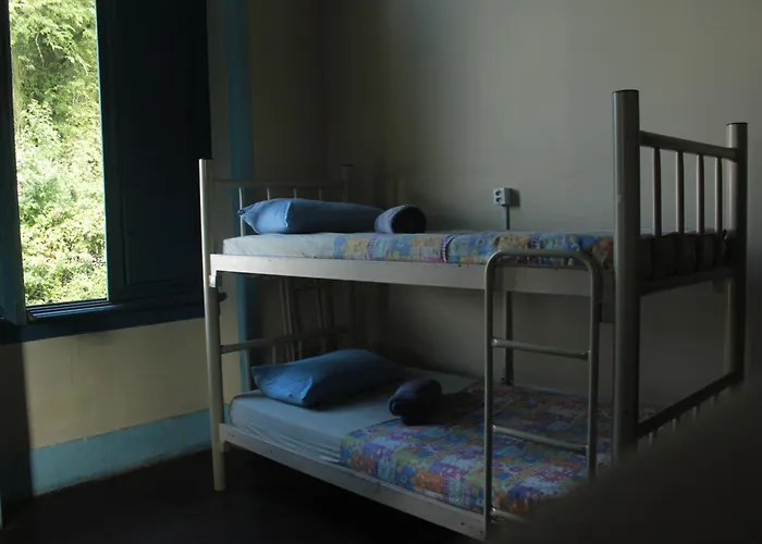 Dormitory Room Female only