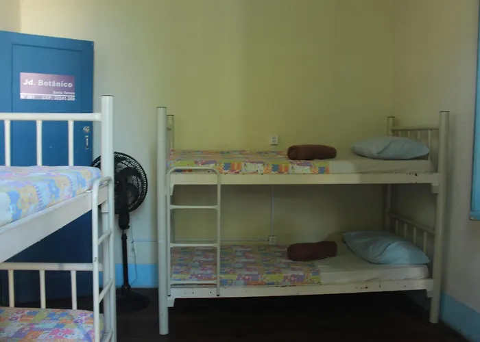 Dormitory Room Female only