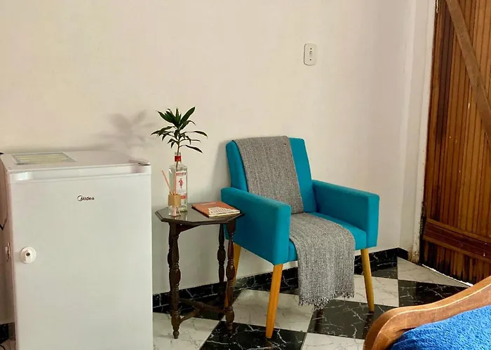 Family King Suite